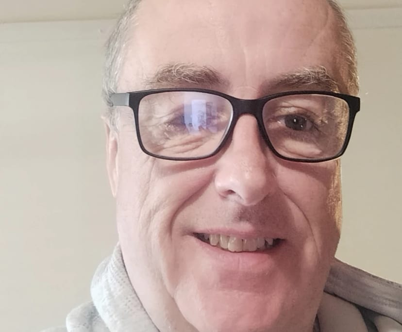 Andy (55), $200, Non-smoker, No pets, and No children