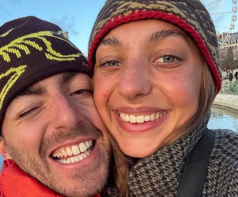 Anouk & Edgar