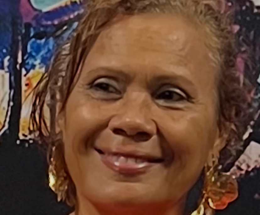 Leanne Burrows (59), $450, 