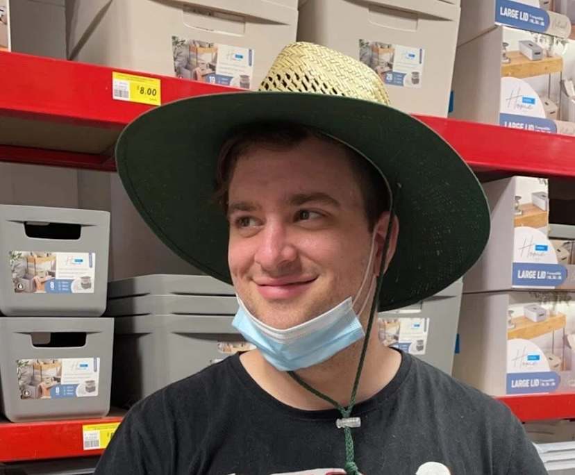 Brendan