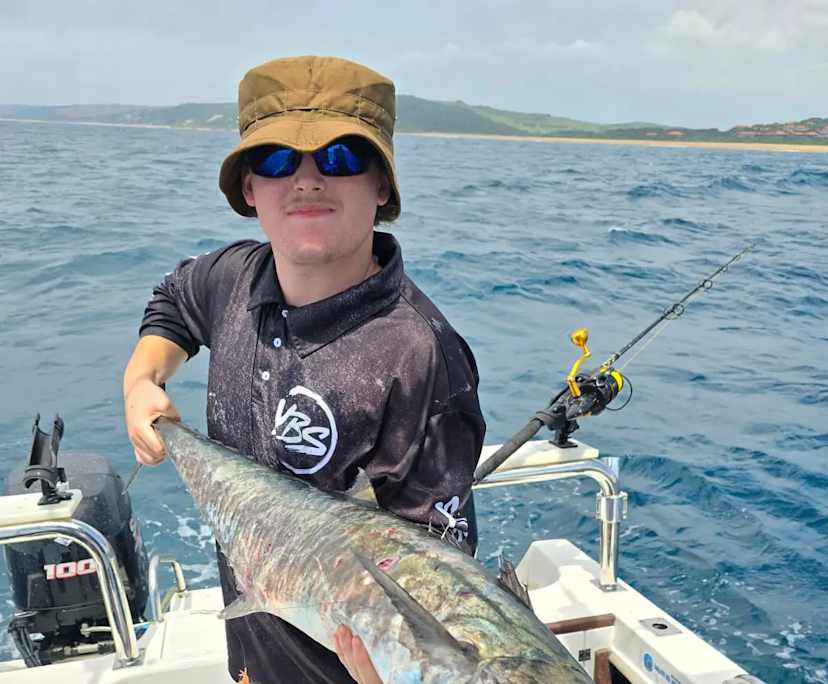 Luke (21), $300, Non-smoker, No pets, and No children