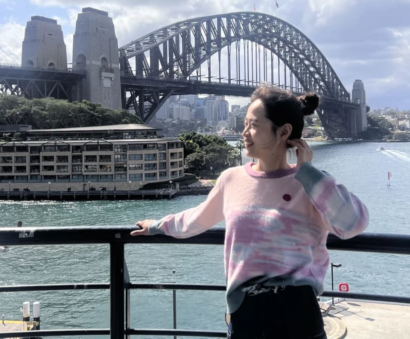 jing (30), $200, No pets, No children, and Non-smoker