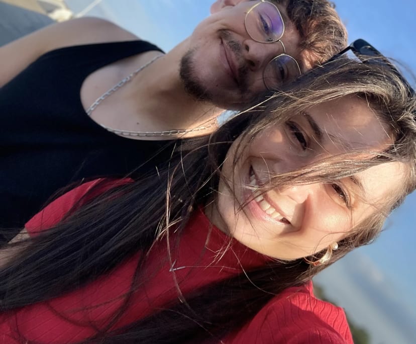 Jade & Valentin
