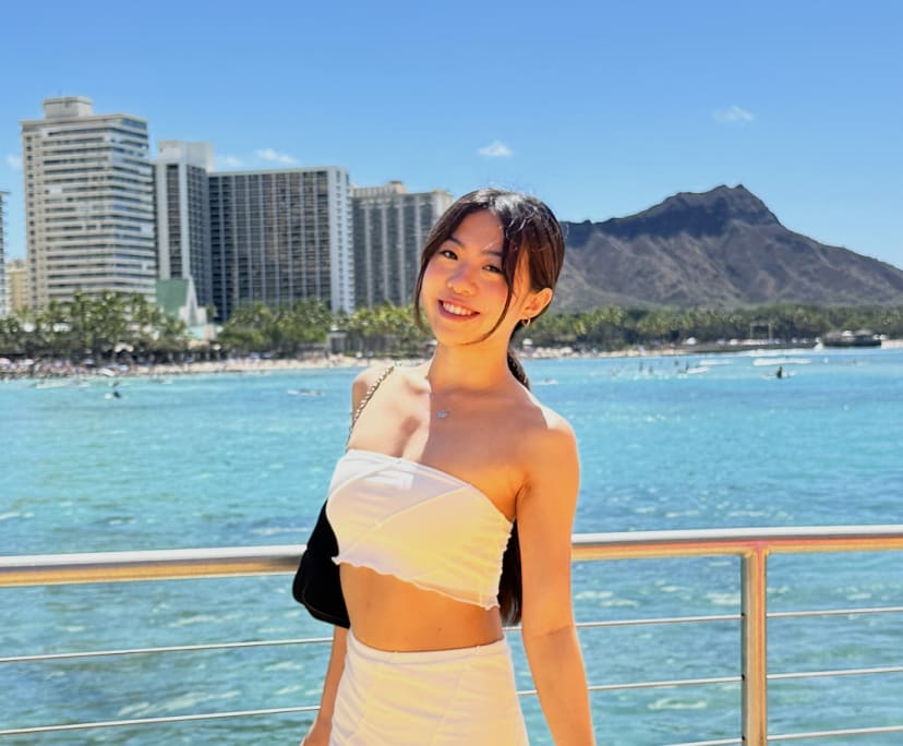 Mindy Chen