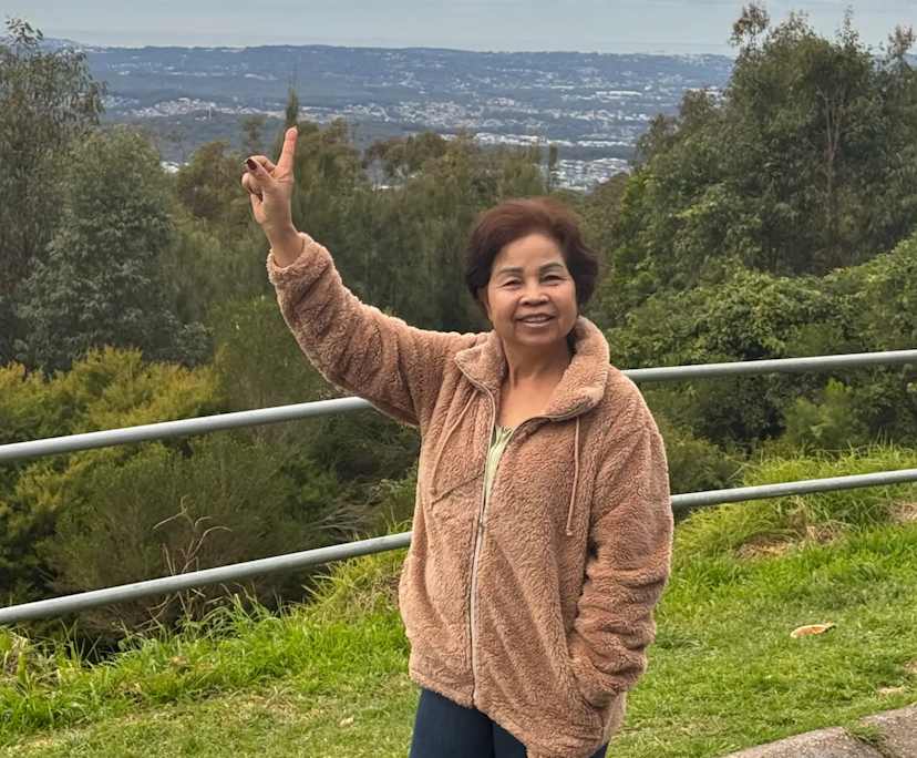 Tuk (68), $180, Non-smoker, Have children, and No pets