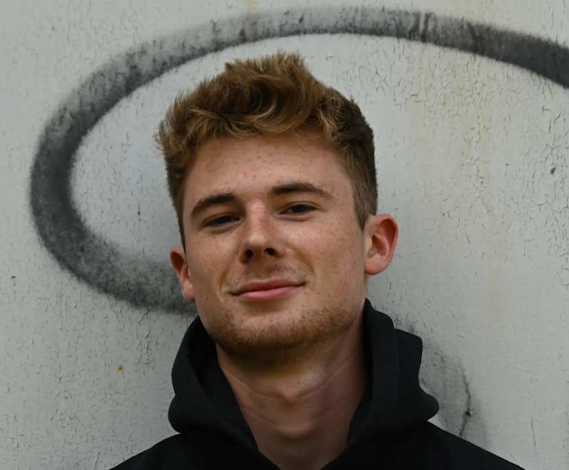 Yuma Placzek (19), $350, 