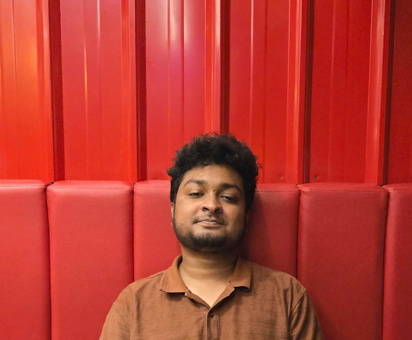 K M RASHID SHAHRIER & Shakila