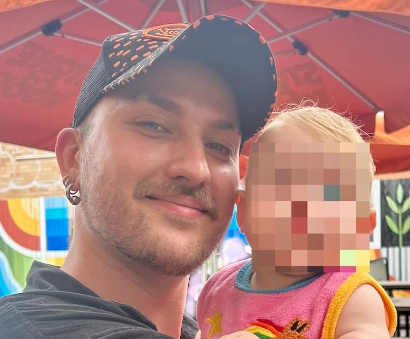 Jake (31), $375, LGBTQIA+, Non-smoker, No pets, and No children