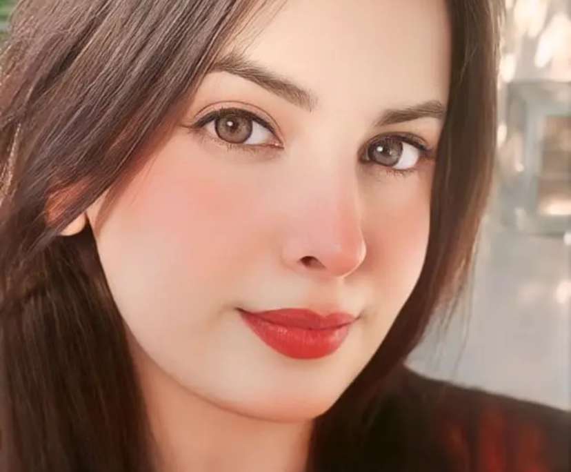 Namra Ausaf (25), $250, 