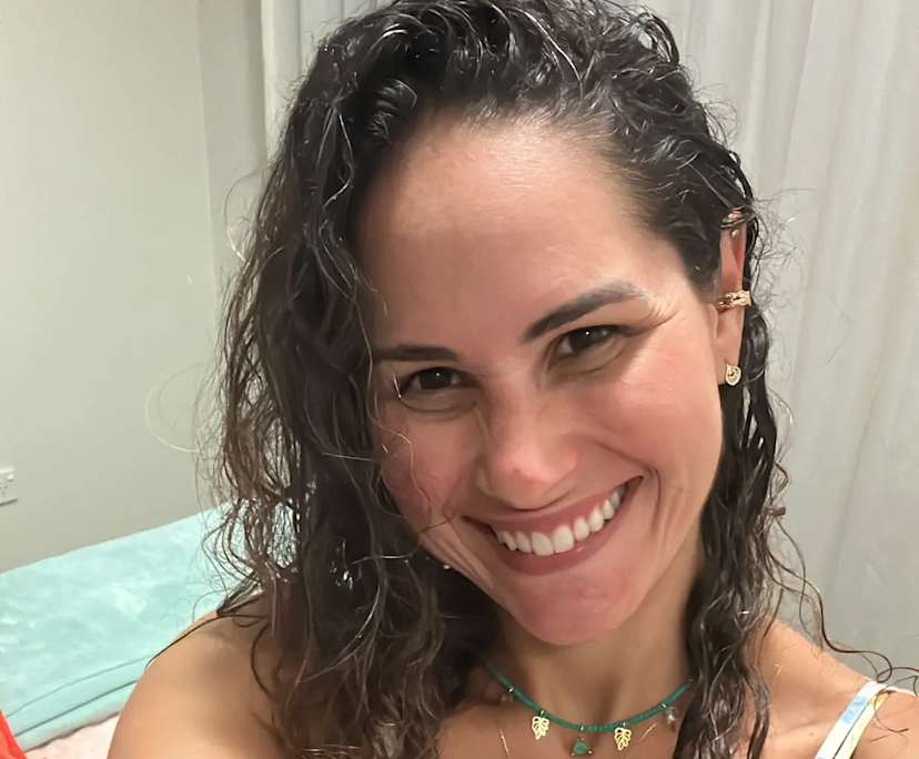 VANESSA DE SOUZA (41), $350, Non-smoker, No pets, and No children