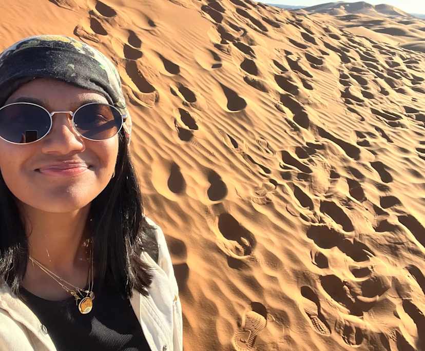 Shalini