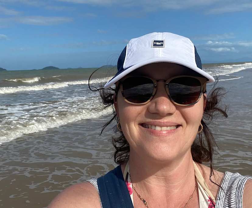 Melaina (51), $500, 
