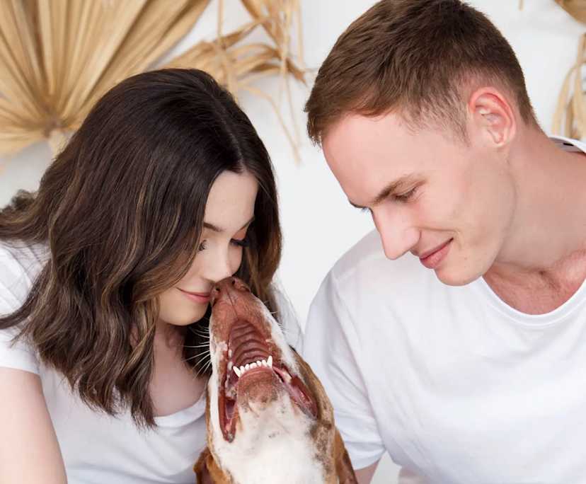 Isabelle & Ryan