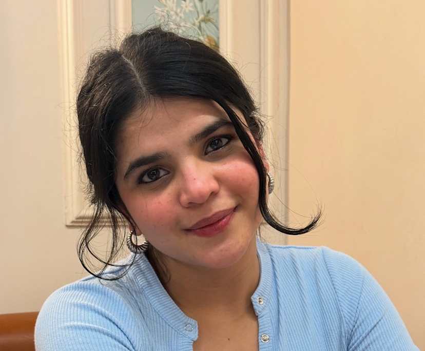 Arohi, Harsh & Jatin