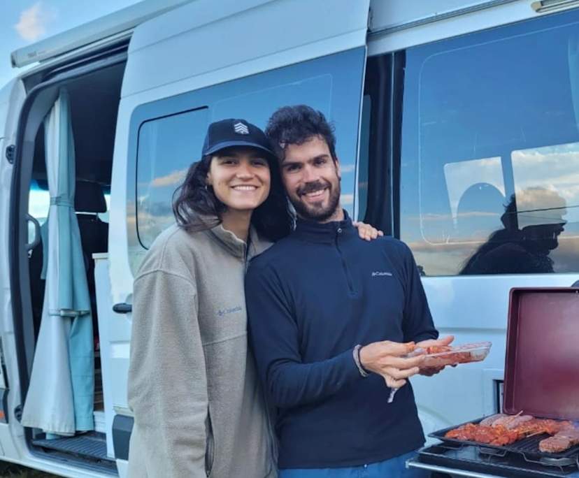 Augusto & Miranda