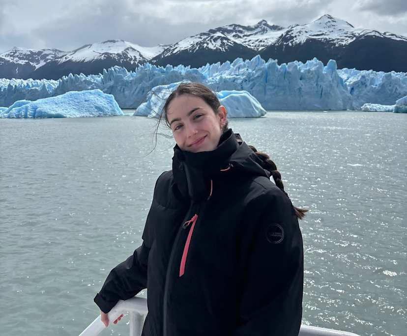 Ángela, Michela & Micaela