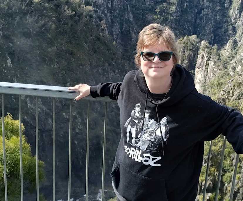 Lisa Wood