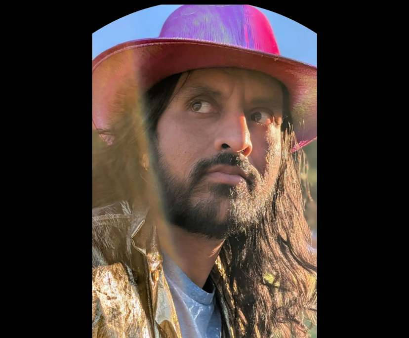 Pradyumna (30), $400, 