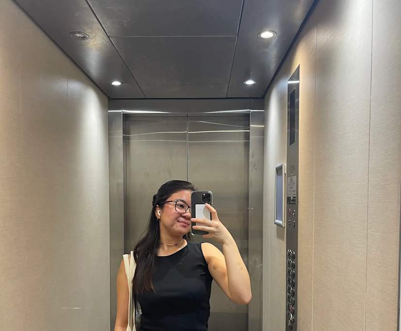 Ami (24), $450, Non-smoker, No pets, and No children