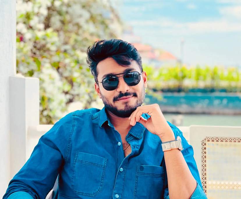 Rohith Meyana