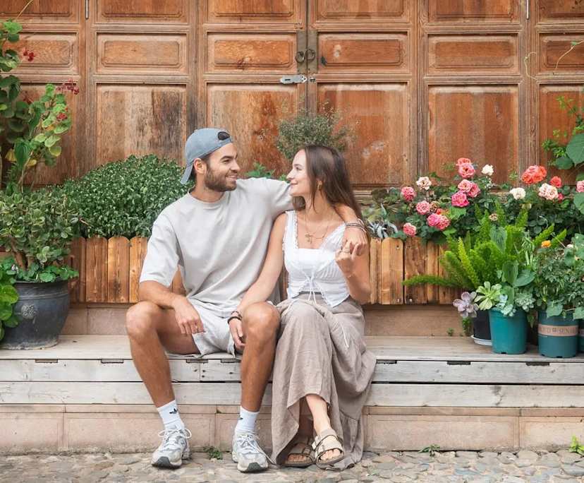 Janette & Marc