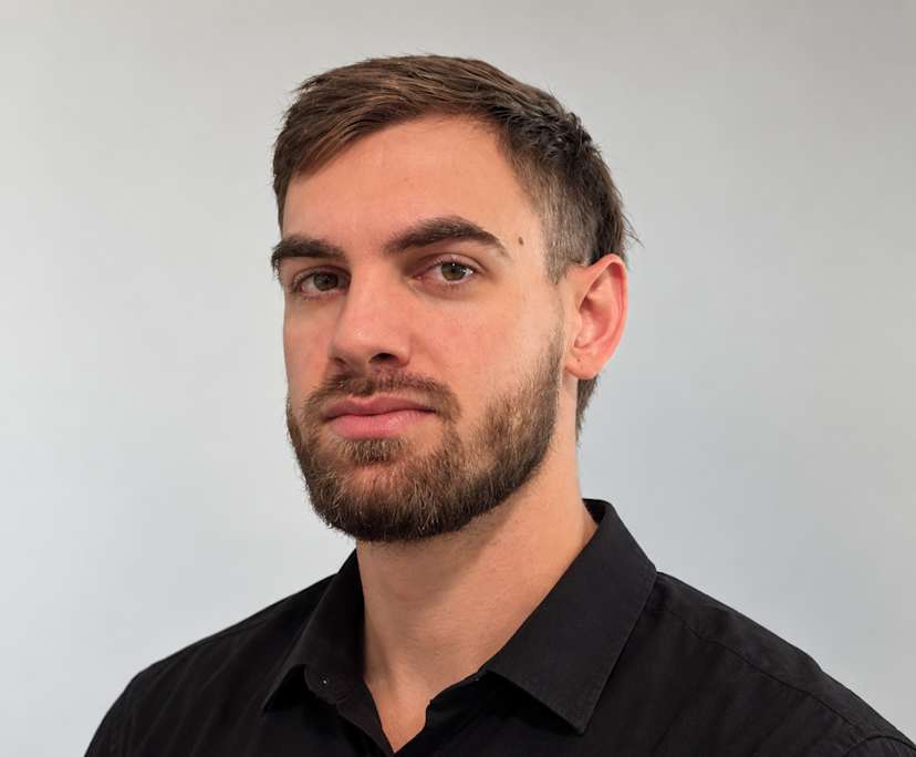 Daniel Geeves