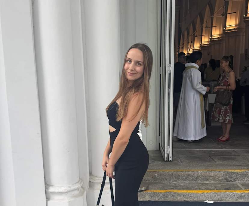 Zuzana