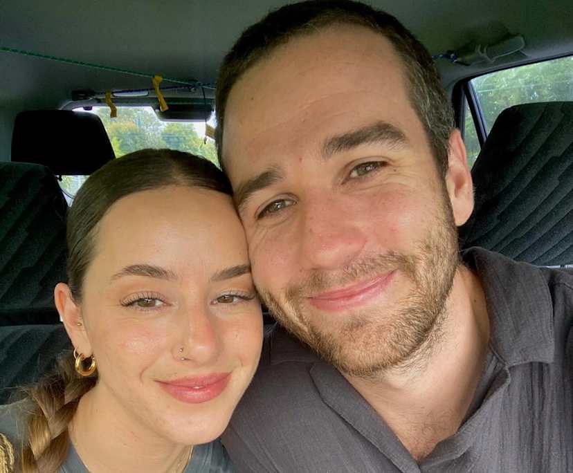 Joe & Chelsea