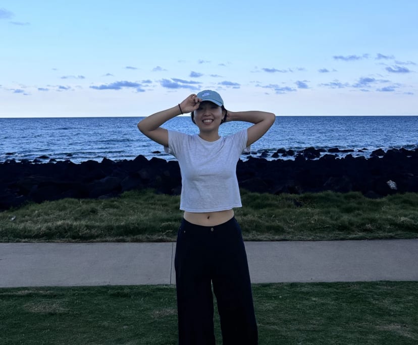 jisu (30), $200, Non-smoker, No pets, and No children