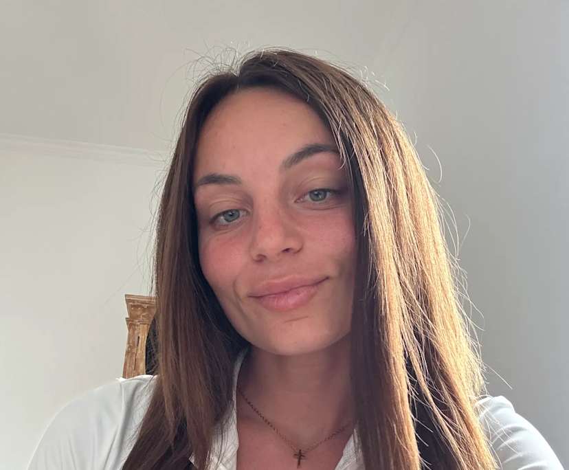 Noemie marionnet (26), $350, 