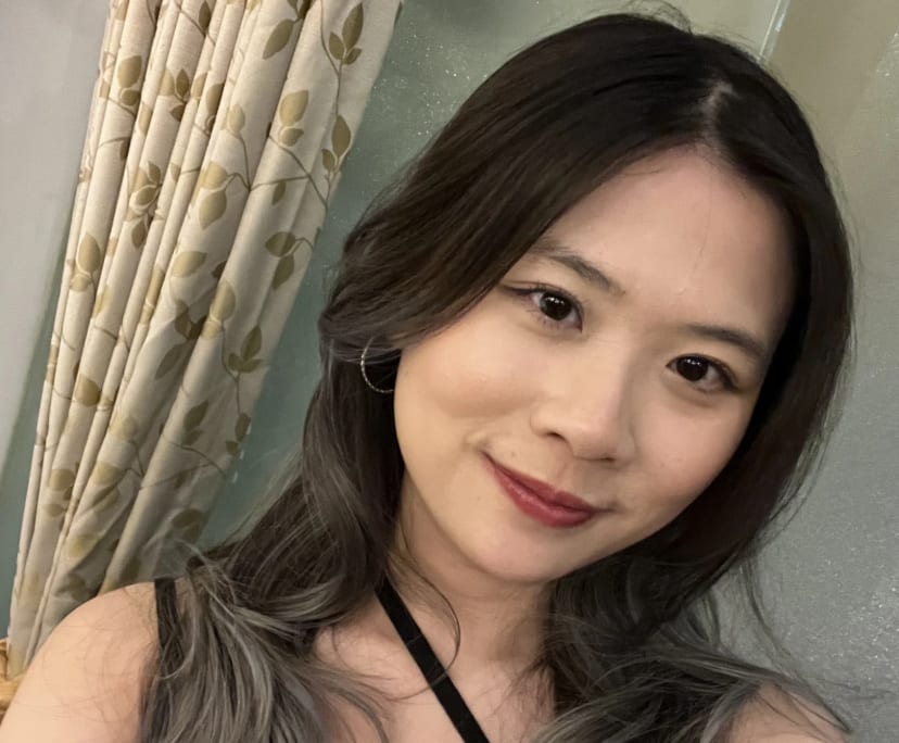 Jesslyn (25), $280, LGBTQIA+, Non-smoker, No pets, and No children