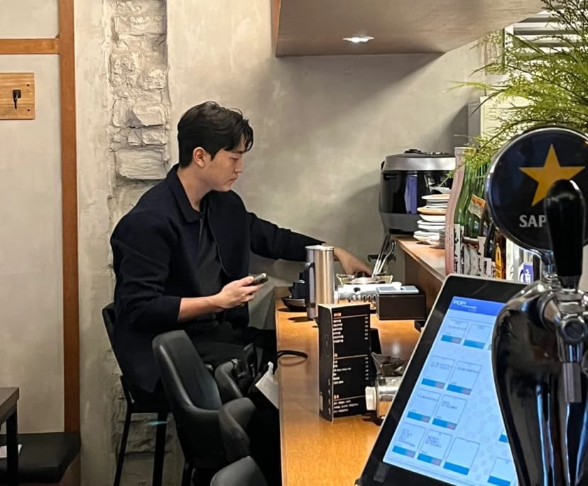Seokjun