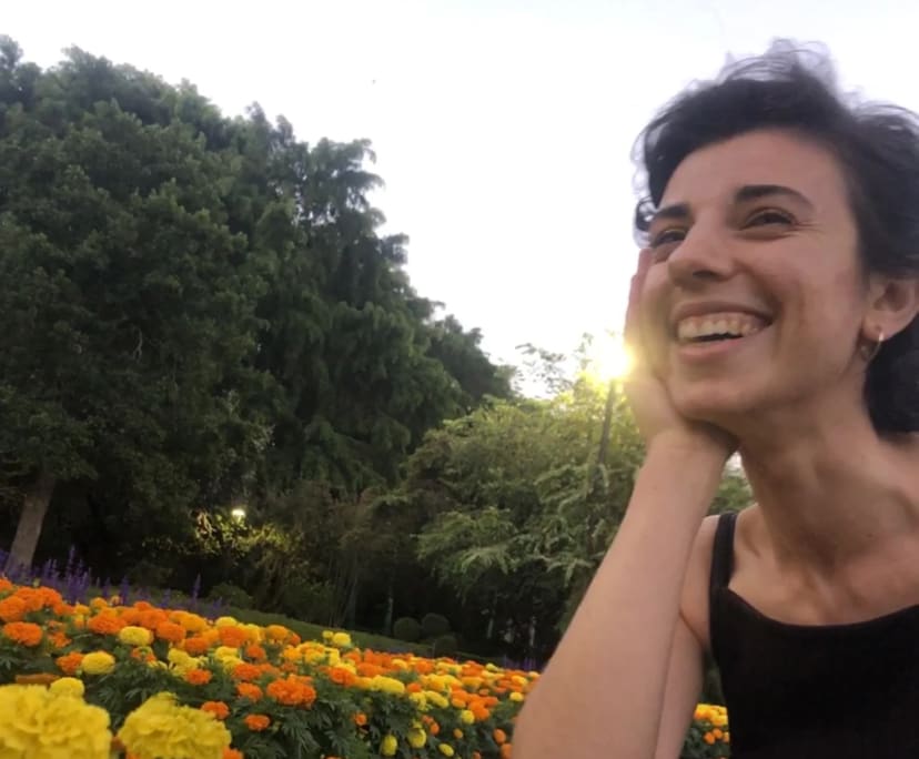 Sarah