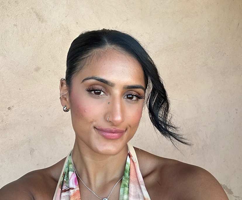 Jasneet (25), $600, 