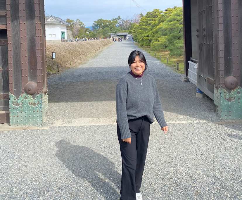 Nancy (34), $300, No pets, Non-smoker, and No children