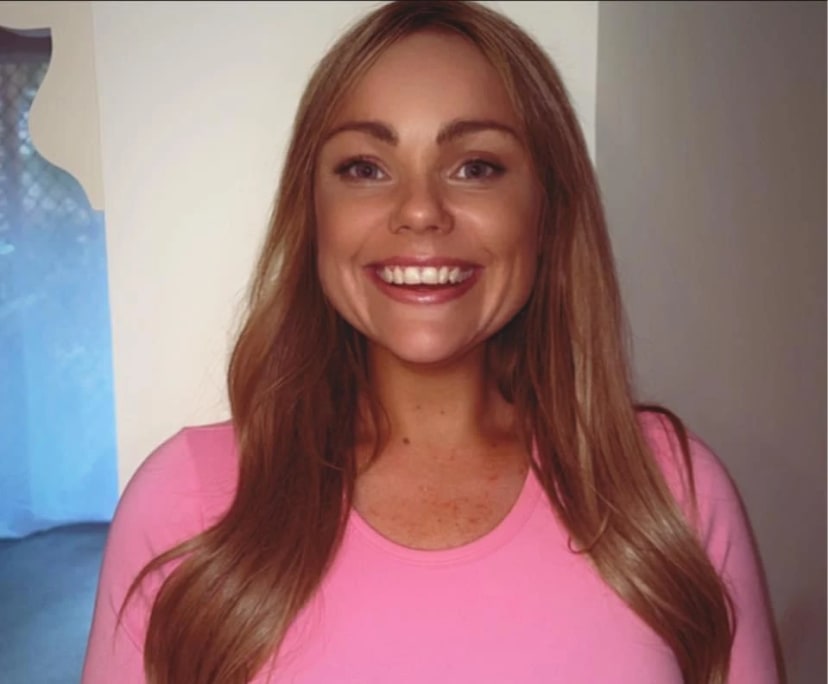 Sarah