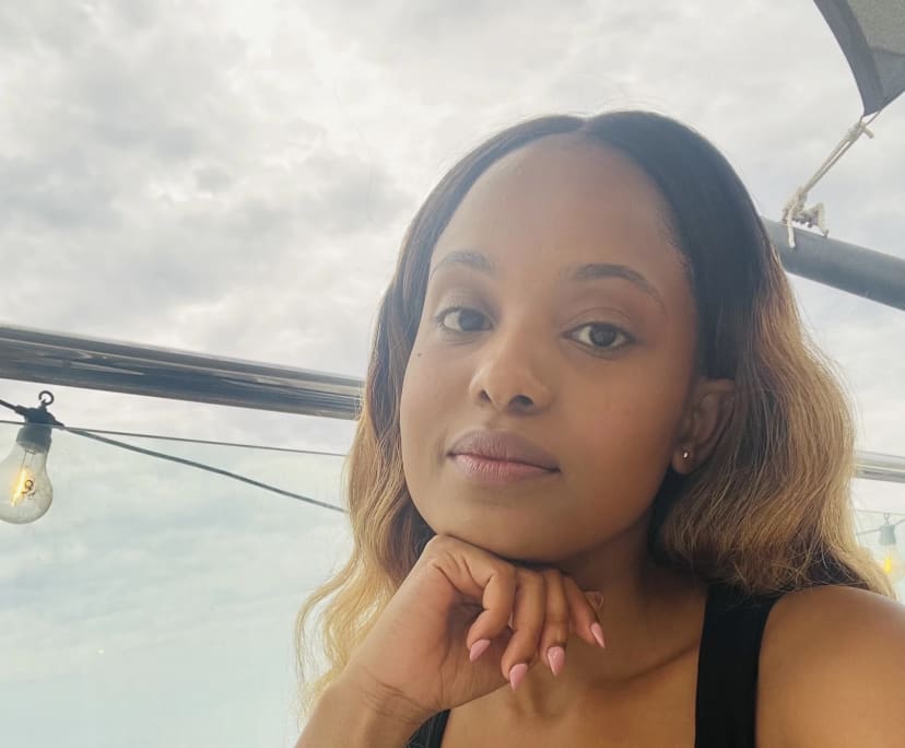 Mbali