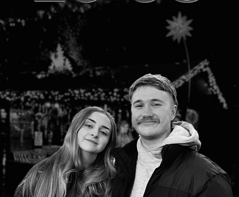Hamish & Zoe