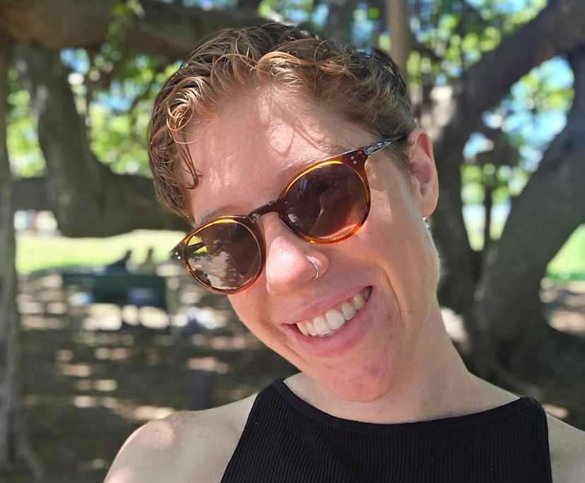 Chiara (27), $300, LGBTQIA+, Non-smoker, No pets, and No children