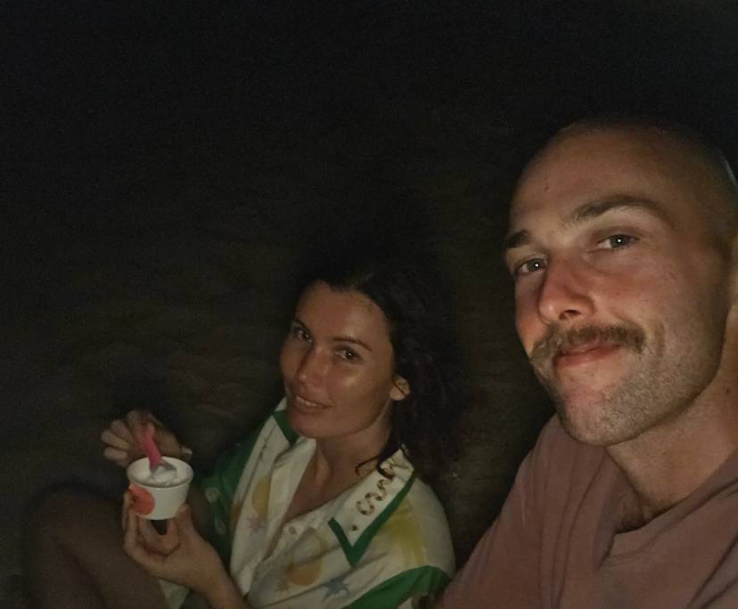 Sam & Gemma