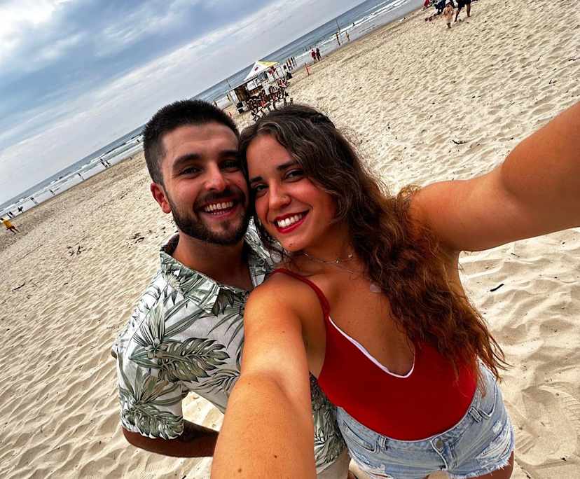 Matias & Fernanda