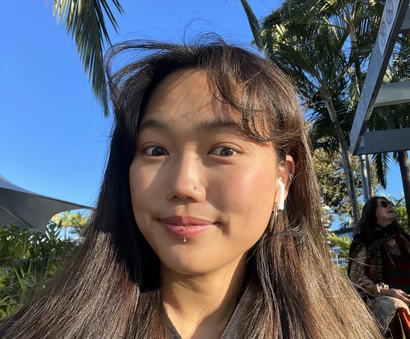 Hailey (26) - Looking in Sunnybank, Nundah, Nudgee, ... | Flatmates.com.au