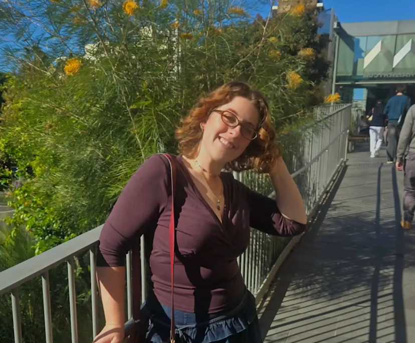 Libby (30), $350, LGBTQIA+, Non-smoker, No pets, and No children