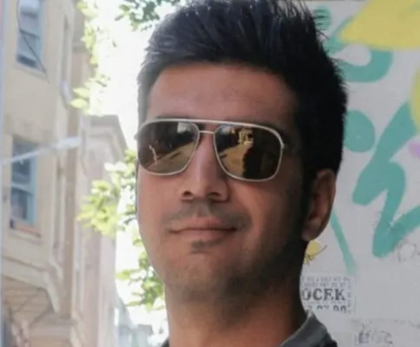 Roham (33), $350, Non-smoker, No pets, and No children