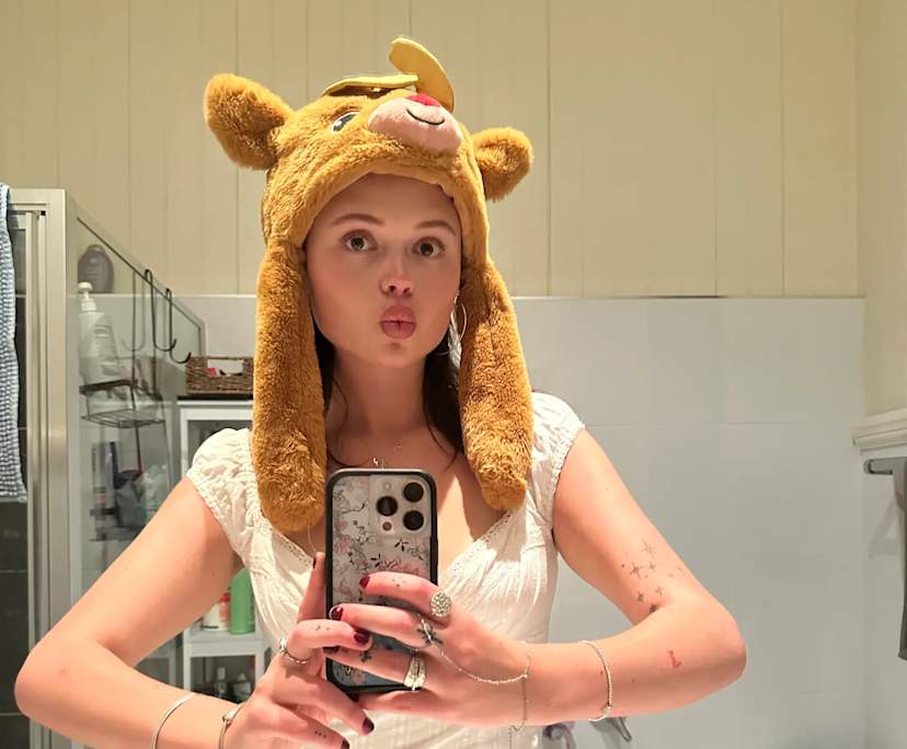 Grace (19), $300, Non-smoker, No pets, and No children