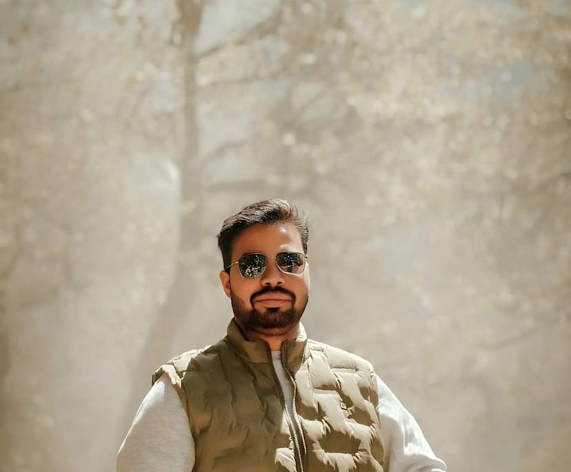 SHUBHAM BELDAR KUMAWAT & Ayesha