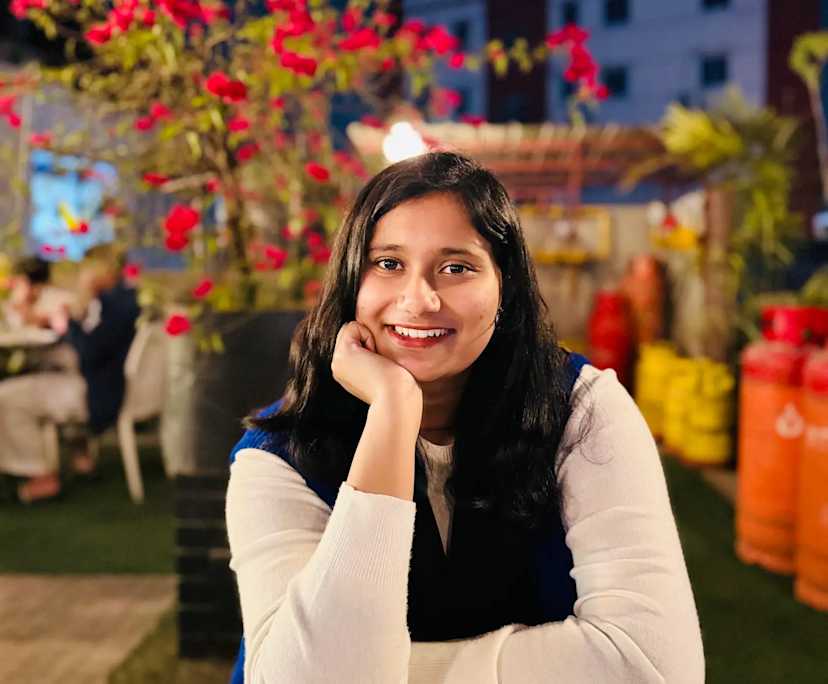 Hoosne Ara Ferdaus Maya