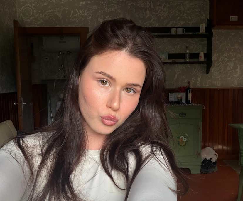 Victoria Davies-Morgan