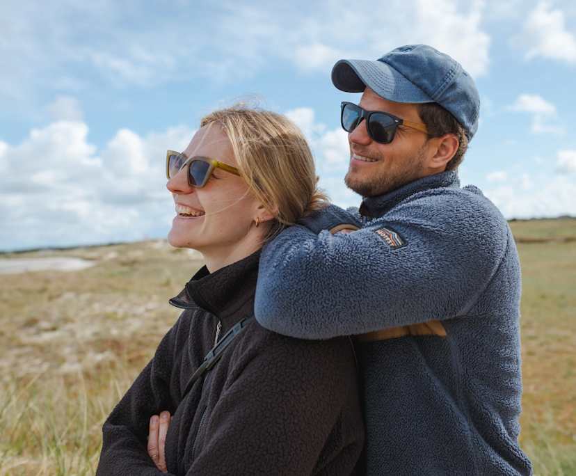 Tabea (30) and Fabian (32), $600, 