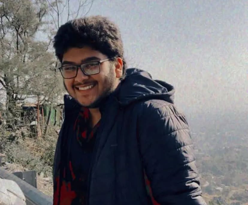 Shaurya (24), $300, Non-smoker, No pets, and No children